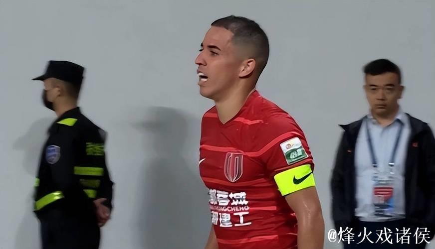 再有两月就满5年了，罗慕洛值不值得国足归化？和韦世豪双剑合璧