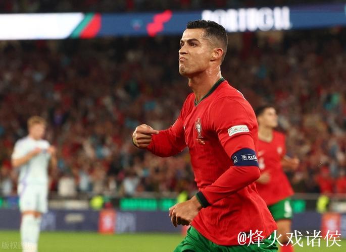 数据显示C罗生理年龄仅28.7岁,C罗:数据不会说谎 数据显示C罗生理年龄仅28.7岁,C罗:数据不会说谎